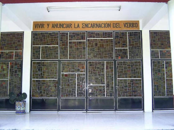 CASA DE EJERCICIOS